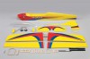 Радиоуправляемый самолет Great Planes Reactor 3D ARF - GPMA1540