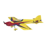 Радиоуправляемый самолет Great Planes Reactor 3D ARF - GPMA1540
