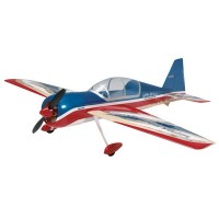 Радиоуправляемый самолет ElectriFly Yak-54 3D Perfomance Series ARF - GPMA1542