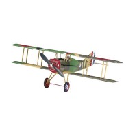 Радиоуправляемый самолет Great Planes SPAD XIII EP World War I Parkflyer ARF - GPMA1143
