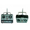 Радиоуправляемый танк HouseHold German Tiger Grey масштаб 1:20 40Mhz - 4101-1