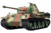 Радиоуправляемый танк Heng Long Panther Type G масштаб 1:16 27Mhz - 3879-1 IR