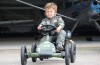 Веломобиль Berg Jeep Junior - 24213401