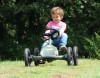Веломобиль Berg Jeep Junior - 24213401