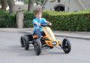 Веломобиль Berg Rally Orange BFR - 244000