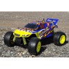 Радиоуправляемый трагги HSP Gladiator-L 4WD RTR масштаб 1:10 2.4G - 94120N