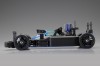 Модель шоссейного автомобиля Kyosho FW06 GP RS Subaru Impreza WRC 2004 4WD RTR масштаб 1:10 2.4G - 31379B