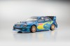 Модель шоссейного автомобиля Kyosho FW06 GP RS Subaru Impreza WRC 2004 4WD RTR масштаб 1:10 2.4G - 31379B