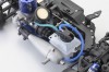 Модель шоссейного автомобиля Kyosho FW06 GP RS Subaru Impreza WRC 2004 4WD RTR масштаб 1:10 2.4G - 31379B