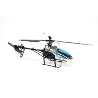 Радиоуправляемый вертолет MJX F46 Shuttle 2.4G - F46