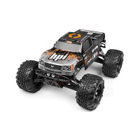 Радиоуправляемый монстр HPI Savage X 4.6 4WD RTR масштаб 1:8 2.4G - HPI-109085