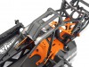 Бензиновый шорт-корс HPI Baja 5T 2WD RTR масштаб 1:5 2.4G - HPI-110185