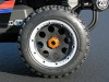 Бензиновый шорт-корс HPI Baja 5T 2WD RTR масштаб 1:5 2.4G - HPI-110185