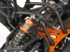 Бензиновый шорт-корс HPI Baja 5T 2WD RTR масштаб 1:5 2.4G - HPI-110185