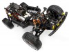 Бензиновый шорт-корс HPI Baja 5T 2WD RTR масштаб 1:5 2.4G - HPI-110185
