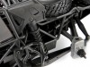 Радиоуправляемый шорт-корс трак HPI Mini-Trophy DT-1 Truck Body 4WD RTR масштаб 1:12 2.4G - HPI-103034