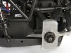 Радиоуправляемый шорт-корс трак HPI Mini-Trophy DT-1 Truck Body 4WD RTR масштаб 1:12 2.4G - HPI-103034