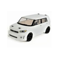 Модель шоссейного автомобиля HPI Switch Scion XB FWD RTR масштаб 1:10 2.4G - HPI-104943