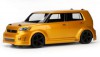 Модель шоссейного автомобиля HPI Switch Scion XB FWD RTR масштаб 1:10 2.4G - HPI-104945