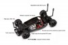Модель шоссейного автомобиля HPI Switch Scion XB FWD RTR масштаб 1:10 2.4G - HPI-104945