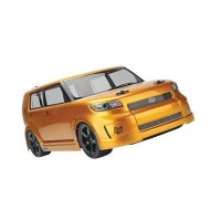 Модель шоссейного автомобиля HPI Switch Scion XB FWD RTR масштаб 1:10 2.4G - HPI-104945