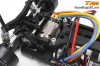 Радиоуправляемая машина для дрифта Team Magic E4D BMW 320 Spec. 4WD RTR масштаб 1:10 2.4G - TM-503012-320