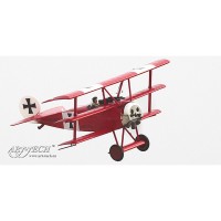Радиоуправляемый самолет Art-Tech Dr. Fokker 2.4G - 21621