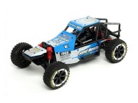 Радиоуправляемый багги Kyosho Sand Master 2WD RTR масштаб 1:10 2.4G - 30831T3B