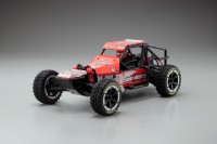 Радиоуправляемый багги Kyosho Sand Master 2WD KIT-набор масштаб 1:10 - 30832T1B