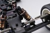 Радиоуправляемый багги Kyosho Ultima RB-5 EP SP2 2WD KIT-набор масштаб 1:10 - 30067B