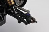 Радиоуправляемый багги Kyosho Ultima RB-5 EP SP2 2WD KIT-набор масштаб 1:10 - 30067B