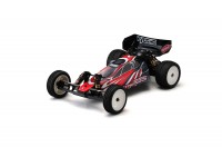 Радиоуправляемый багги Kyosho Ultima RB-5 EP SP2 2WD KIT-набор масштаб 1:10 - 30067B