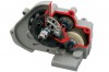 Радиоуправляемый монстр Traxxas Monster Mutt 2WD RTR масштаб 1:10 27Mhz - TRA3602R