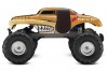 Радиоуправляемый монстр Traxxas Monster Mutt 2WD RTR масштаб 1:10 27Mhz - TRA3602R