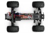 Радиоуправляемый монстр Traxxas Monster Mutt 2WD RTR масштаб 1:10 27Mhz - TRA3602R