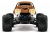 Радиоуправляемый монстр Traxxas Monster Mutt 2WD RTR масштаб 1:10 27Mhz - TRA3602R