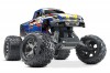Радиоуправляемый монстр Traxxas Stampede VXL 2WD RTR масштаб 1:10 2.4G - TRA3607L