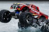 Радиоуправляемый монстр Traxxas Stampede VXL 2WD RTR масштаб 1:10 2.4G - TRA3607L