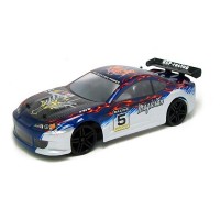 Модель шоссейного автомобиля HSP Magician Pro 4WD RTR масштаб 1:18 2.4G - 94823PRO