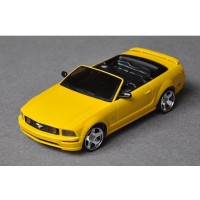 Радиоуправляемая машина для дрифта Firelap Ford Mustang 4WD RTR масштаб 1:24 2.4G - FL-4M11