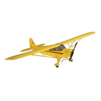 Радиоуправляемый самолет Hobbico Piper Super Cub Select 2.4G - HCAA2527