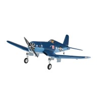 Радиоуправляемый самолет FlyZone Corsair F4U-1A 2.4G - FLZA4030