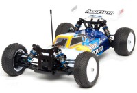 Радиоуправляемый багги Team Associated RC10B44.2 Factory Team 4WD KIT-набор масштаб 1:10 - AS9062