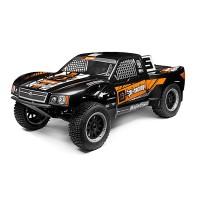Бензиновый шорт-корс HPI Baja 5SC 2WD RTR масштаб 1:5 2.4G - HPI-109965