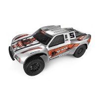 Бензиновый шорт-корс HPI Baja 5SC 2WD RTR масштаб 1:5 2.4G - HPI-109966