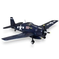 Радиоуправляемый самолет Art-Tech F6F Hellcat 2.4G - 21391