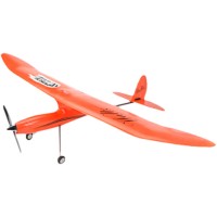 Радиоуправляемый планер Art-Tech Waltz 400 Class Orange Edition 2.4G - 22151