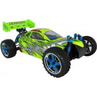 Радиоуправляемый багги HSP X-STR PRO 4WD RTR масштаб 1:10 2.4G - 94107PRO