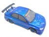 Радиоуправляемая машина для дрифта HSP Flying Fish 1 4WD RTR масштаб 1:10 2.4G - 94123F-12384