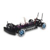 Радиоуправляемая машина для дрифта HSP Flying Fish 1 4WD RTR масштаб 1:10 2.4G - 94123P-12382